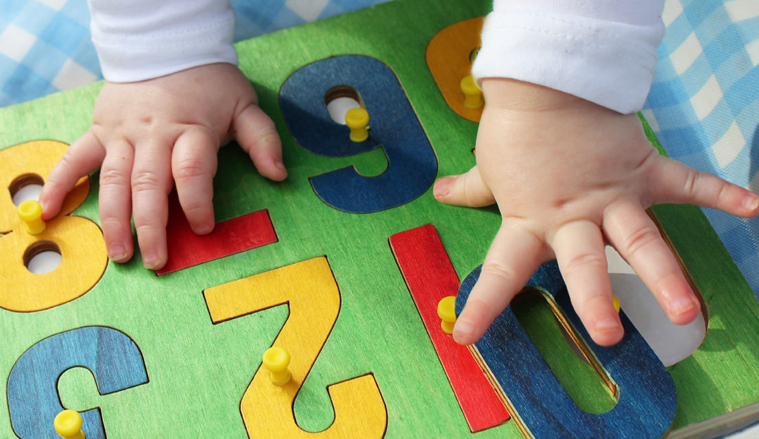 Play Out Childcare Ipswich Nursery