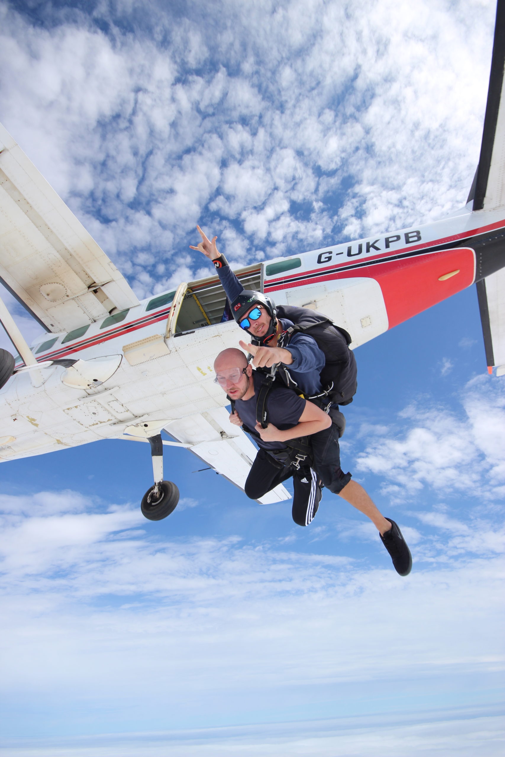Skydive